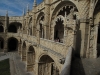 PORTUGAL DG SEPT 2013 - 52 LISBONNE Hieronimites monastere